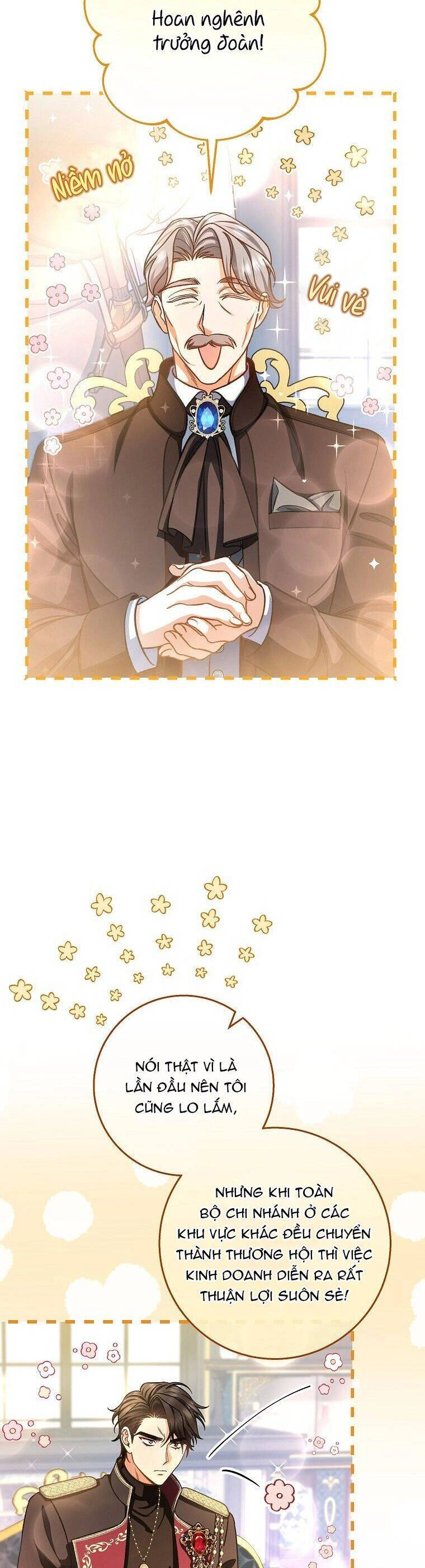 Trở Thành Cứu Tinh Của Nhân Vật Chính Chapter 42 - 27