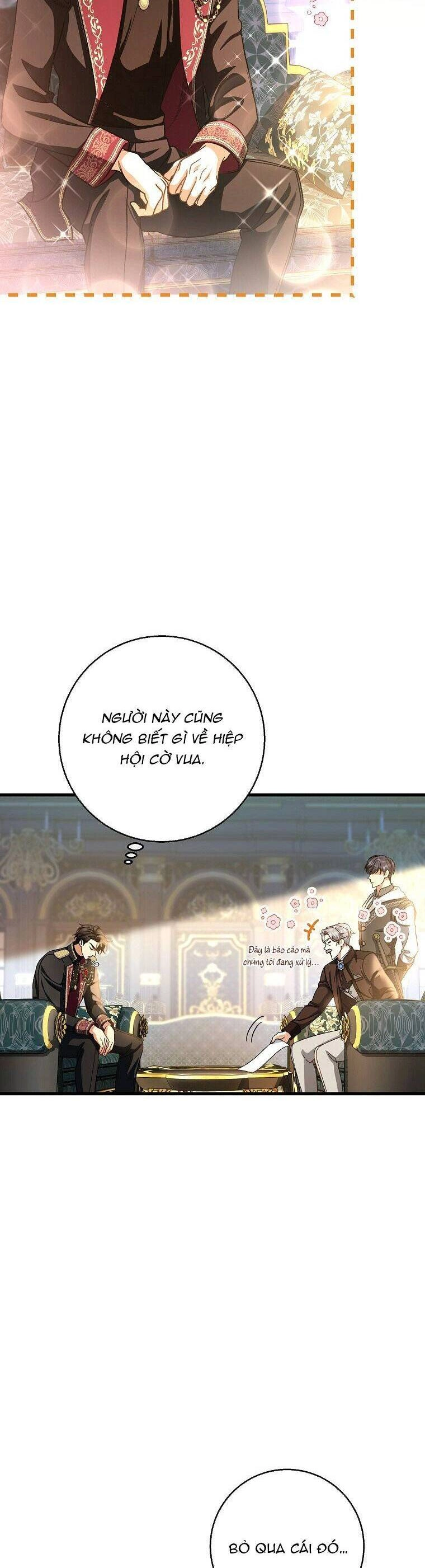 Trở Thành Cứu Tinh Của Nhân Vật Chính Chapter 42 - 28