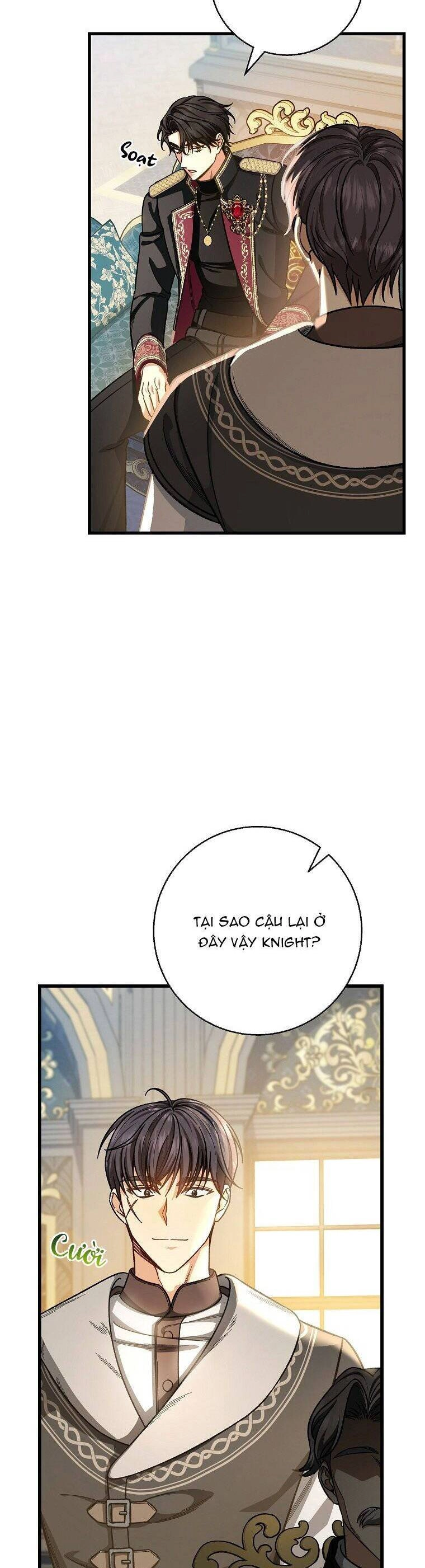 Trở Thành Cứu Tinh Của Nhân Vật Chính Chapter 42 - 29