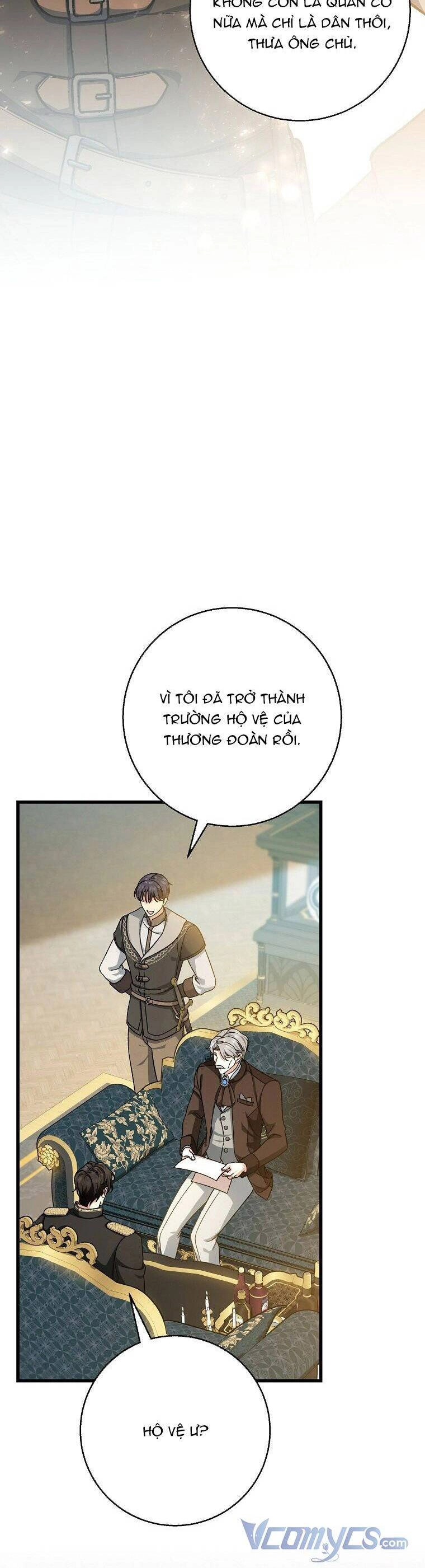 Trở Thành Cứu Tinh Của Nhân Vật Chính Chapter 42 - 31