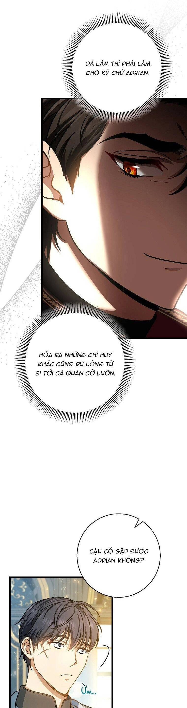 Trở Thành Cứu Tinh Của Nhân Vật Chính Chapter 42 - 33