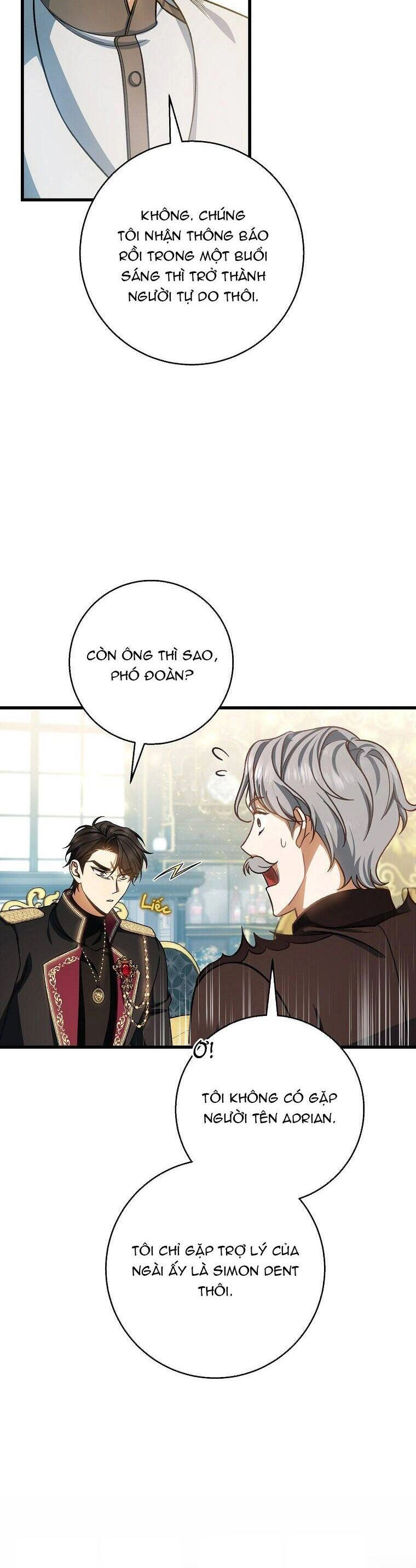 Trở Thành Cứu Tinh Của Nhân Vật Chính Chapter 42 - 34