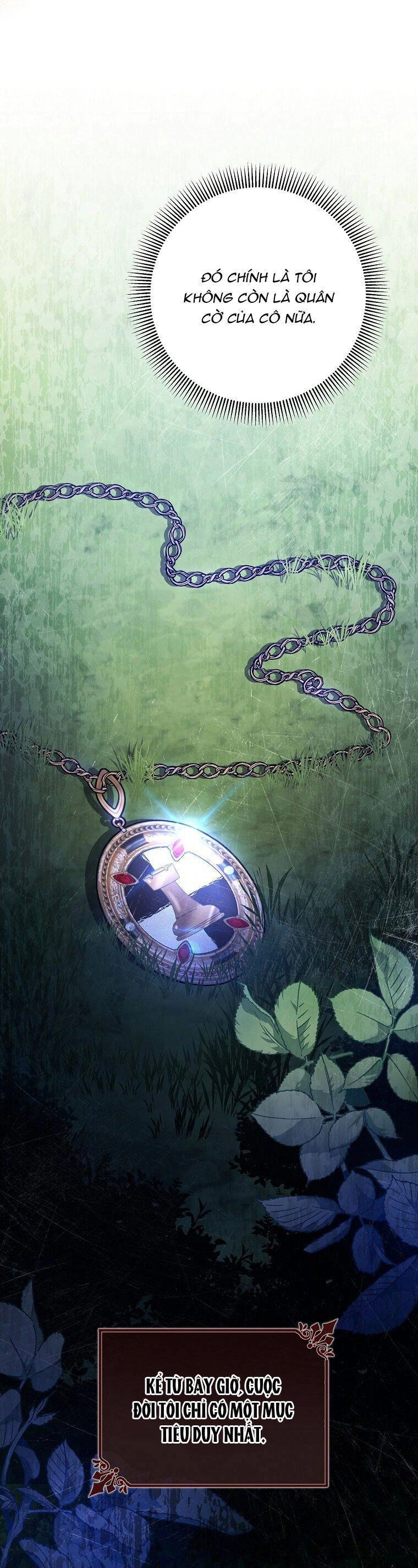 Trở Thành Cứu Tinh Của Nhân Vật Chính Chapter 42 - 45