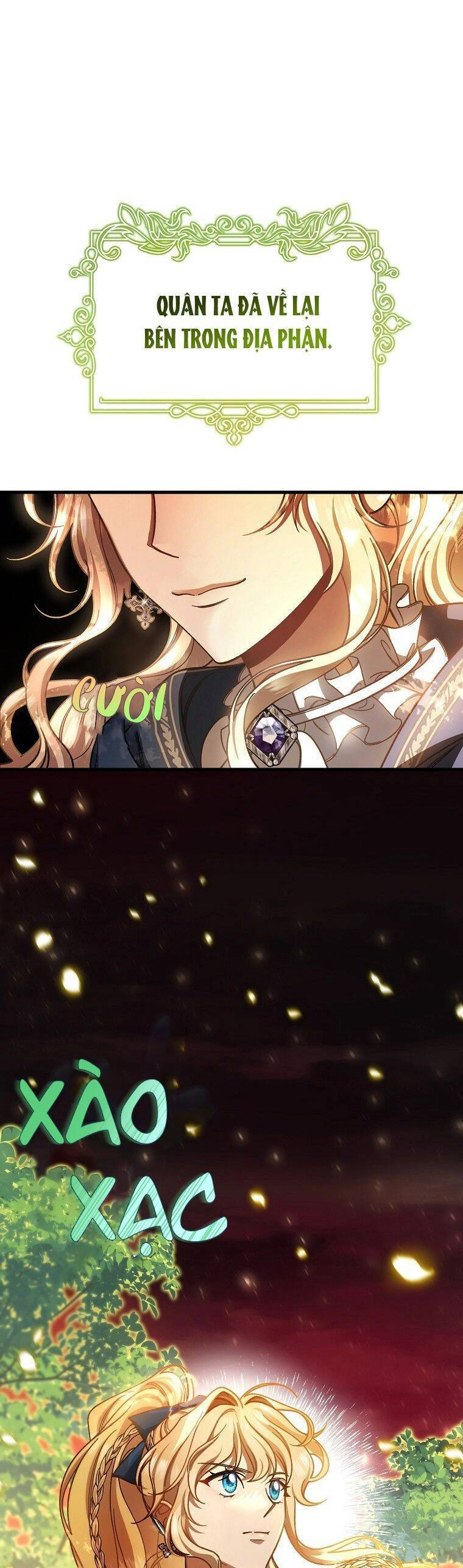 Trở Thành Cứu Tinh Của Nhân Vật Chính Chapter 43 - 7