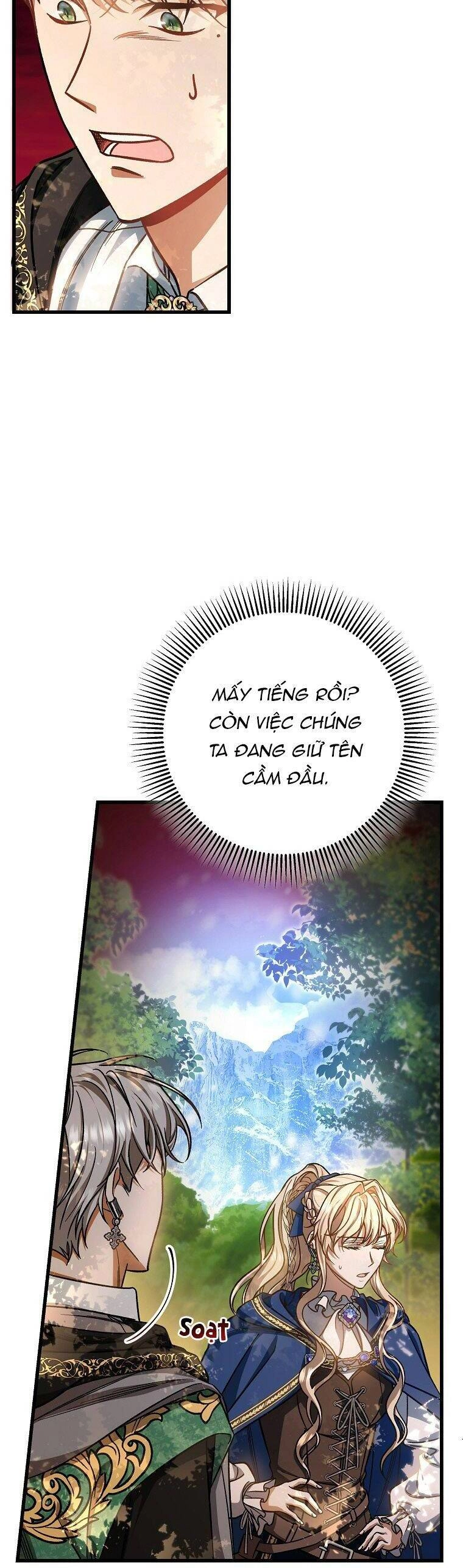 Trở Thành Cứu Tinh Của Nhân Vật Chính Chapter 43 - 14