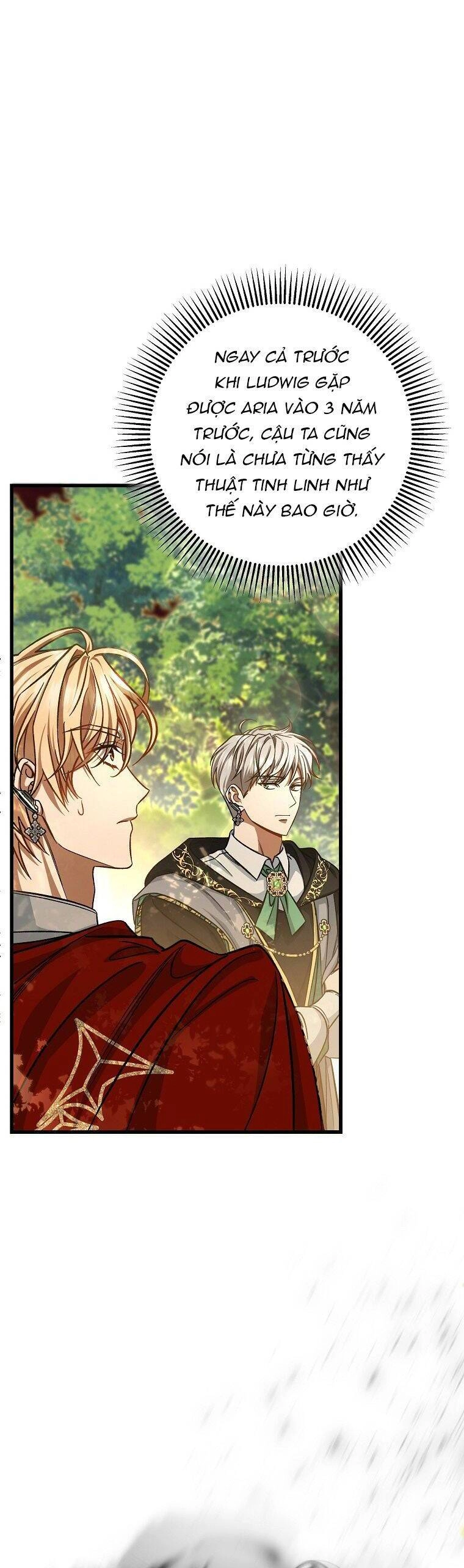 Trở Thành Cứu Tinh Của Nhân Vật Chính Chapter 43 - 16