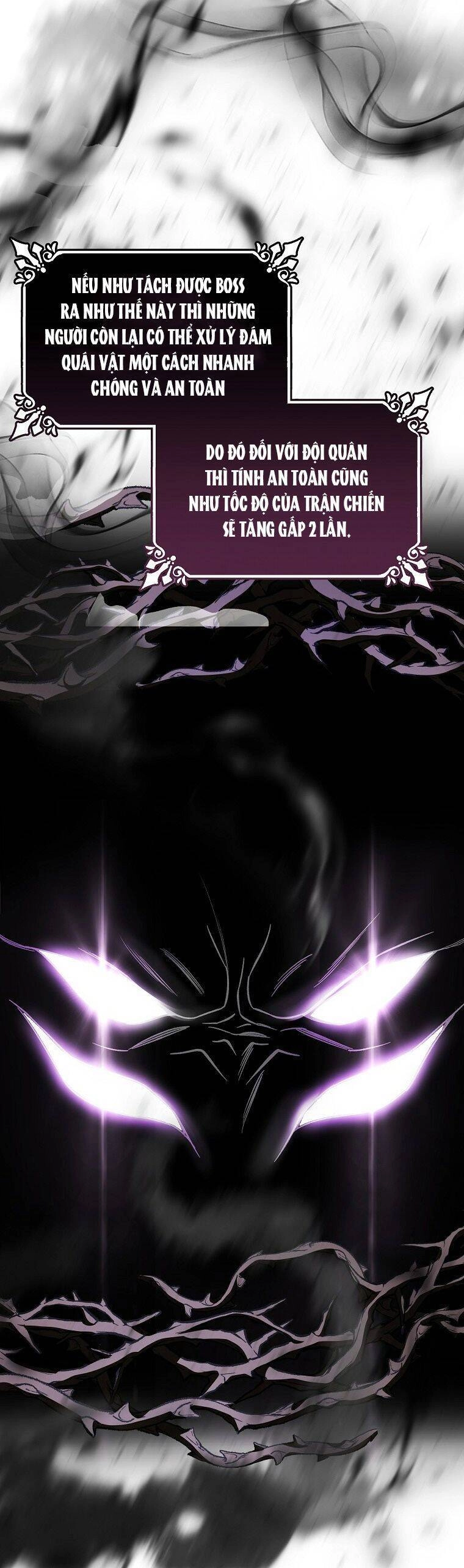 Trở Thành Cứu Tinh Của Nhân Vật Chính Chapter 43 - 17