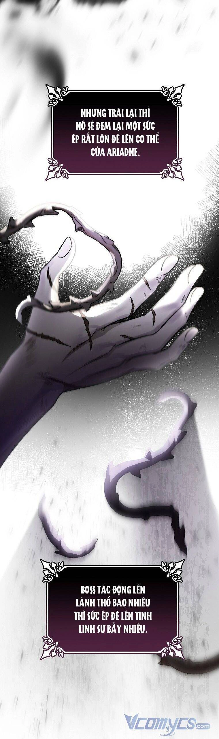 Trở Thành Cứu Tinh Của Nhân Vật Chính Chapter 43 - 18