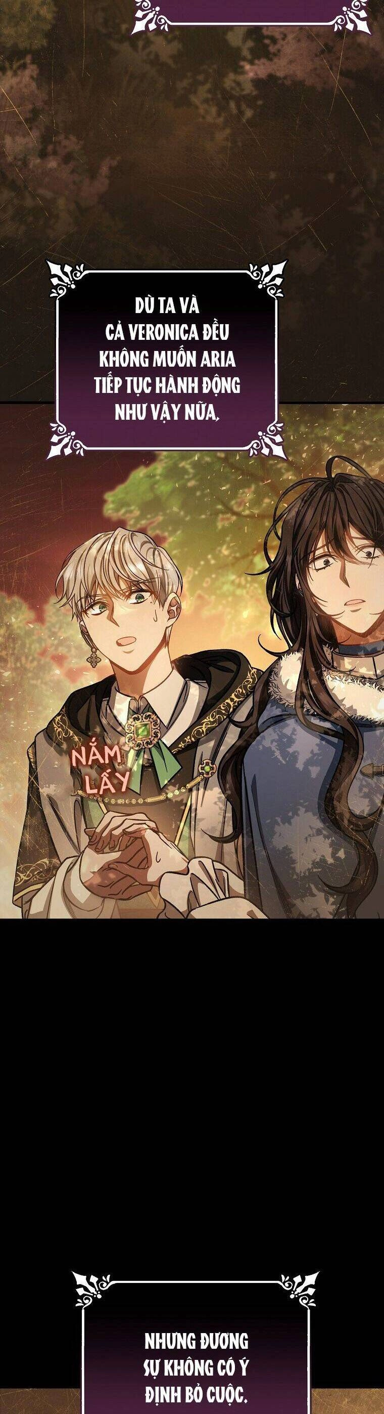 Trở Thành Cứu Tinh Của Nhân Vật Chính Chapter 43 - 20