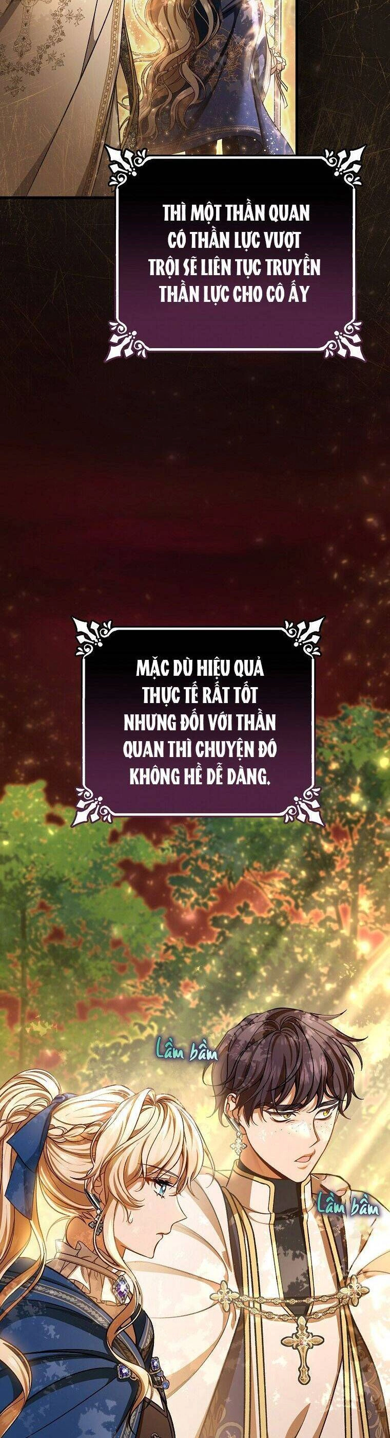 Trở Thành Cứu Tinh Của Nhân Vật Chính Chapter 43 - 22