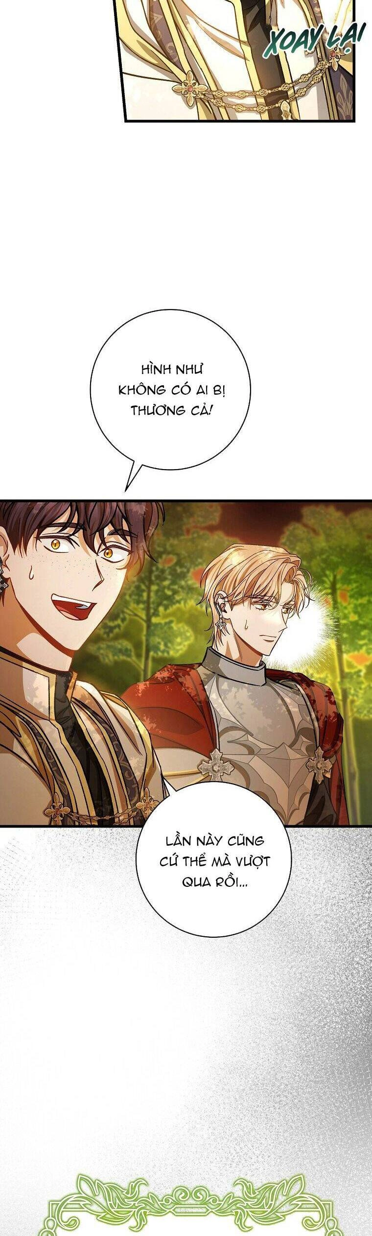 Trở Thành Cứu Tinh Của Nhân Vật Chính Chapter 43 - 28