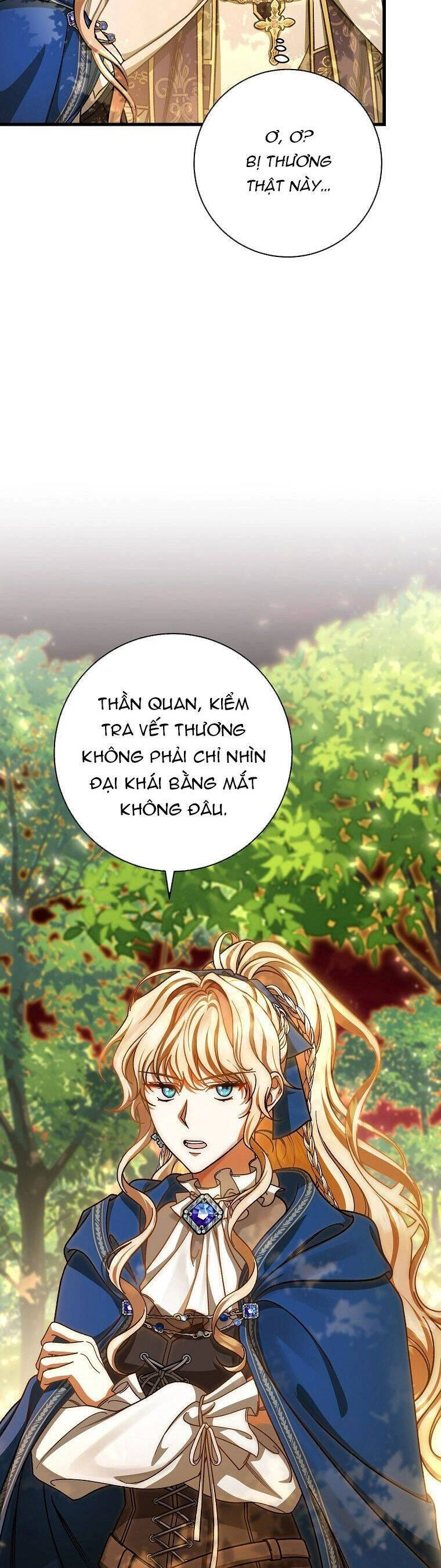 Trở Thành Cứu Tinh Của Nhân Vật Chính Chapter 43 - 32