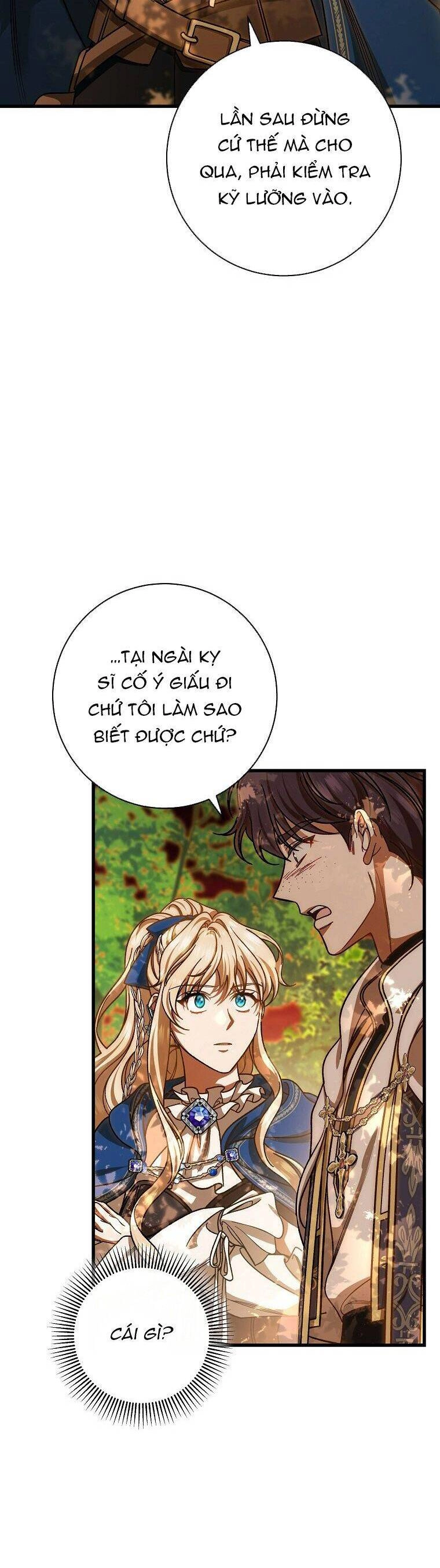 Trở Thành Cứu Tinh Của Nhân Vật Chính Chapter 43 - 33