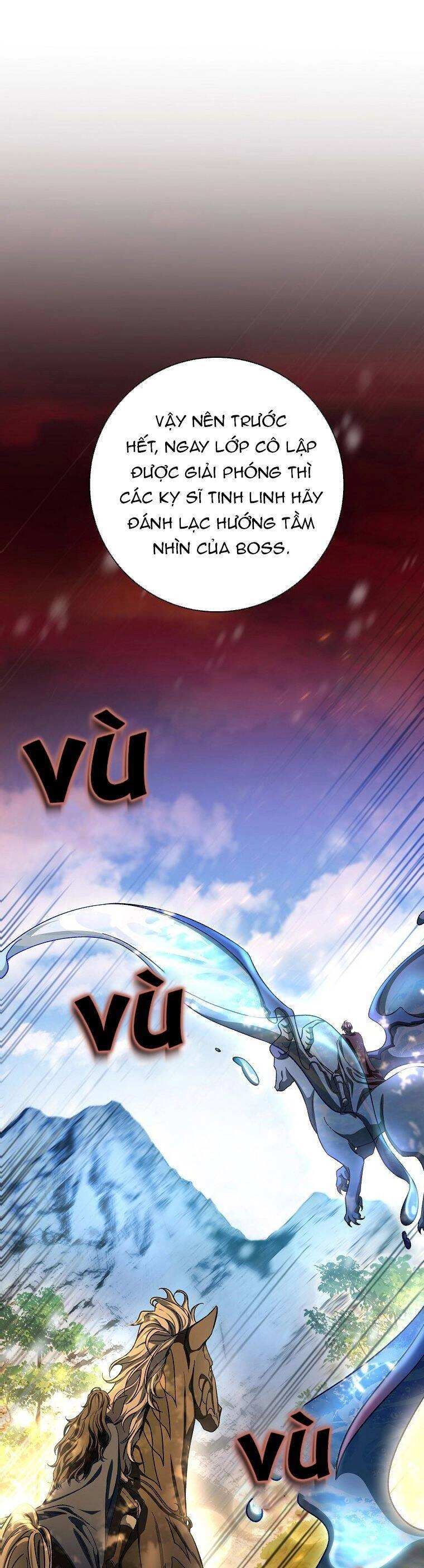 Trở Thành Cứu Tinh Của Nhân Vật Chính Chapter 43 - 43