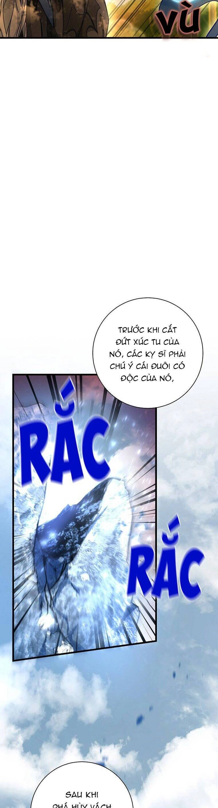 Trở Thành Cứu Tinh Của Nhân Vật Chính Chapter 43 - 44