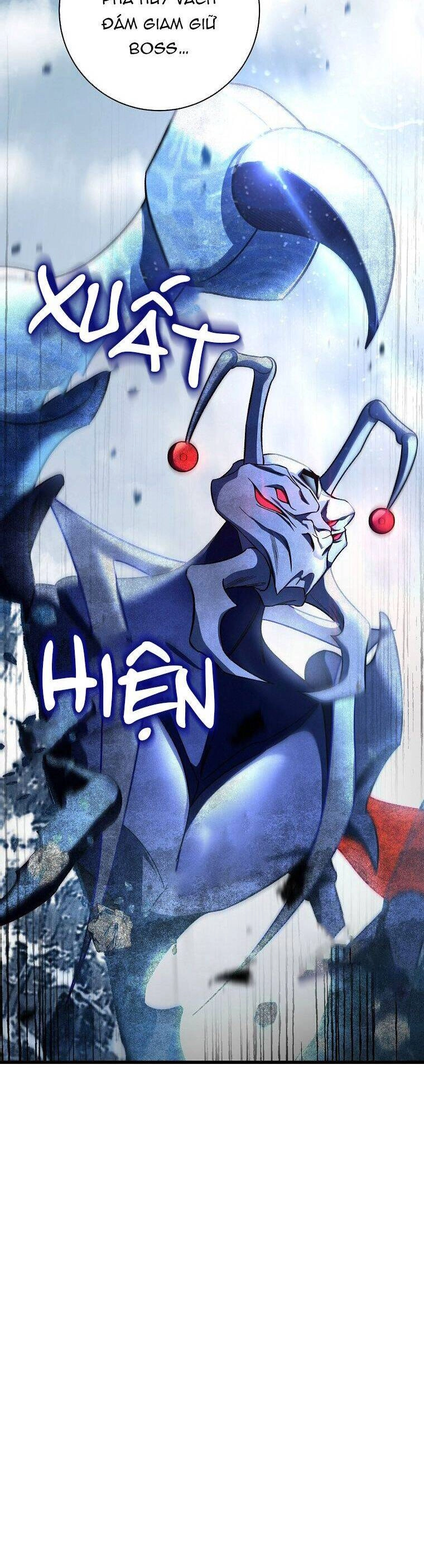 Trở Thành Cứu Tinh Của Nhân Vật Chính Chapter 43 - 45