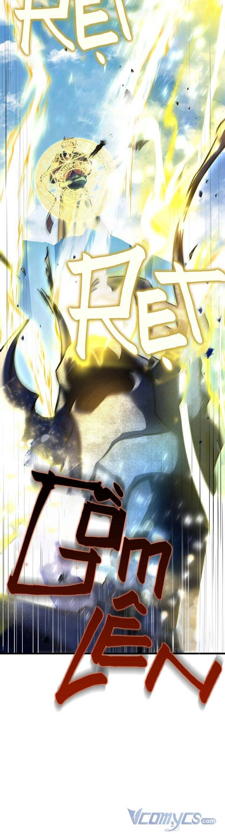 Trở Thành Cứu Tinh Của Nhân Vật Chính Chapter 43 - 48