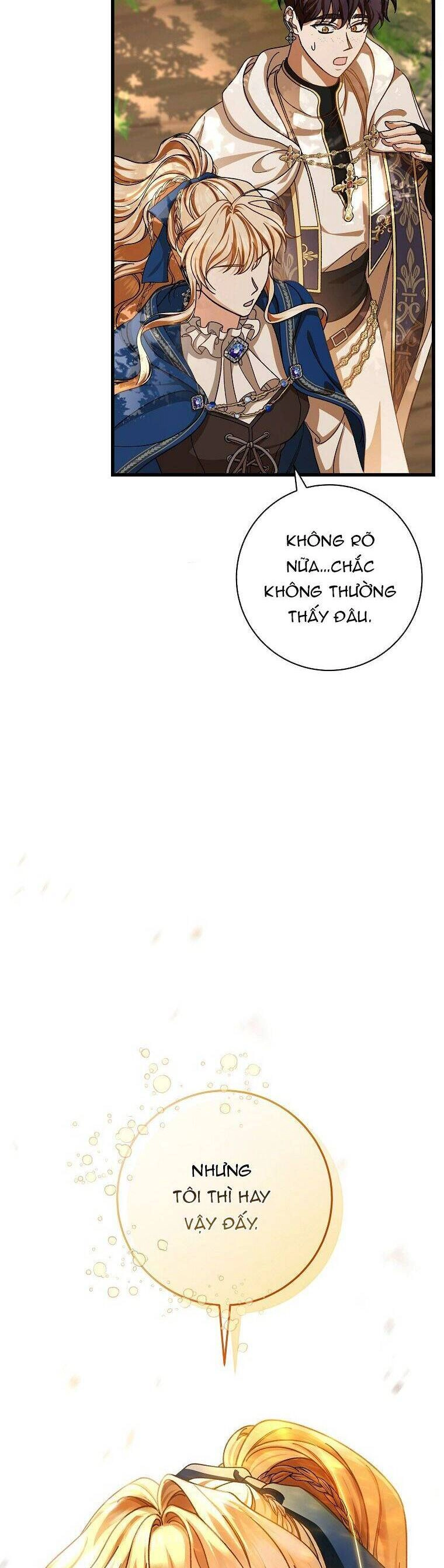 Trở Thành Cứu Tinh Của Nhân Vật Chính Chapter 43 - 53