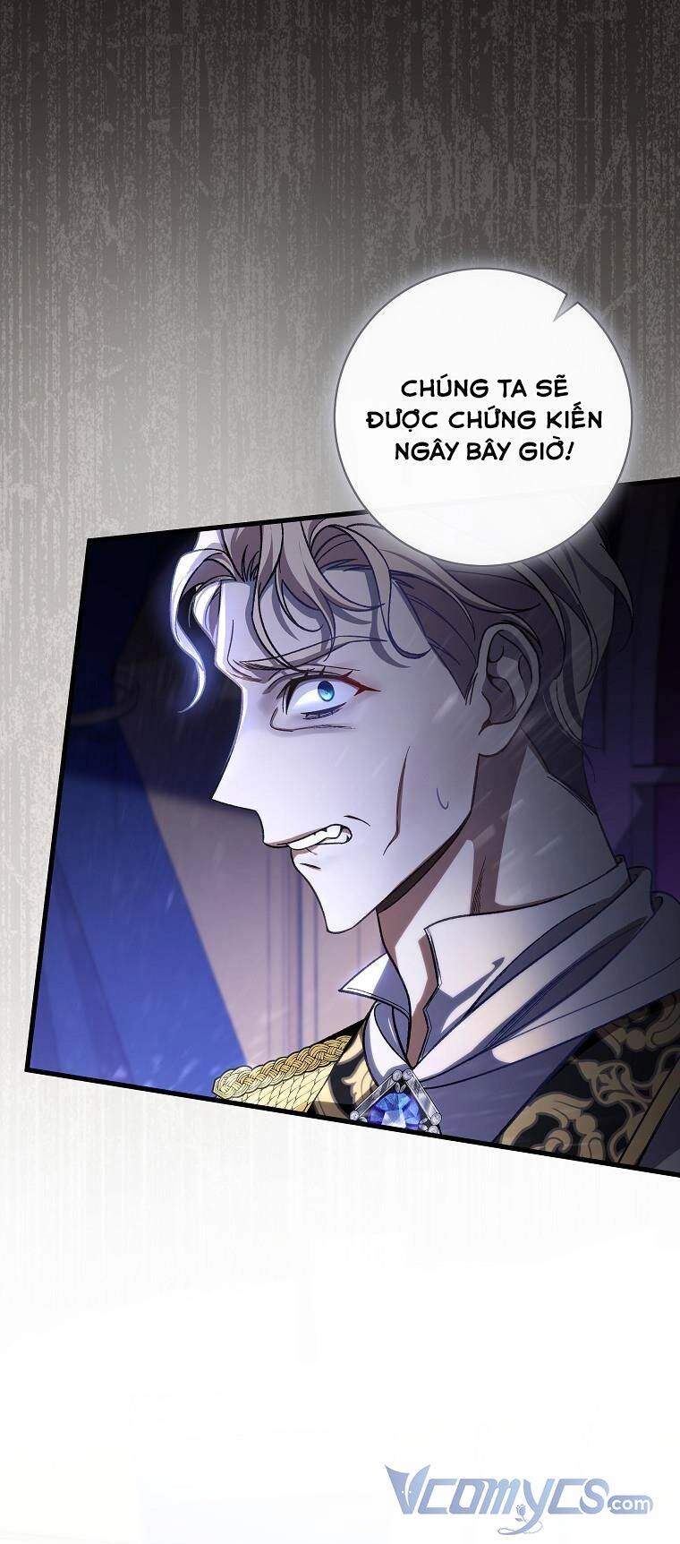 Trở Thành Cứu Tinh Của Nhân Vật Chính Chapter 45 - 2