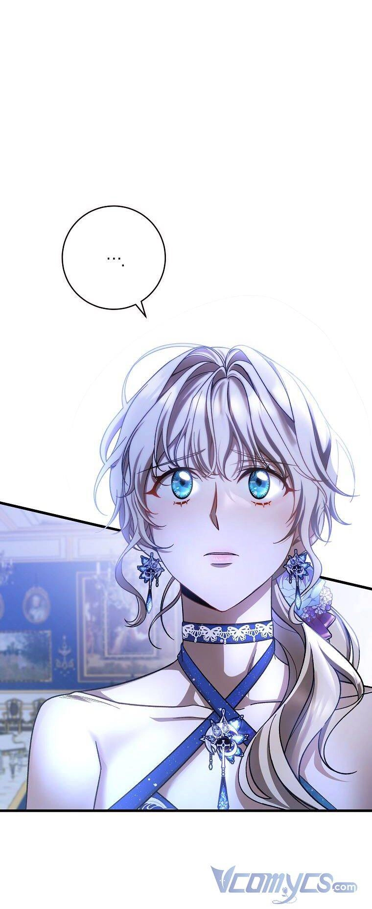 Trở Thành Cứu Tinh Của Nhân Vật Chính Chapter 45 - 5