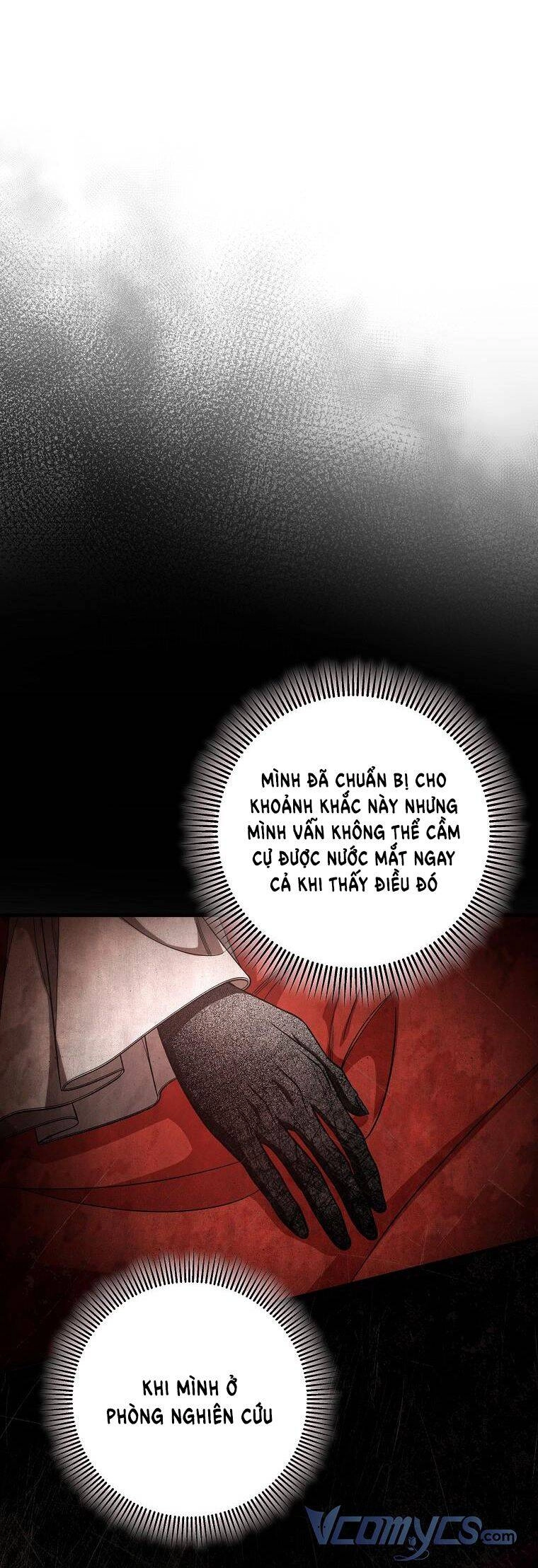 Trở Thành Cứu Tinh Của Nhân Vật Chính Chapter 45 - 6