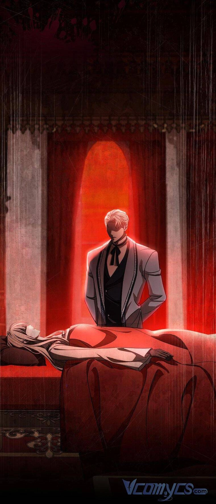 Trở Thành Cứu Tinh Của Nhân Vật Chính Chapter 45 - 8