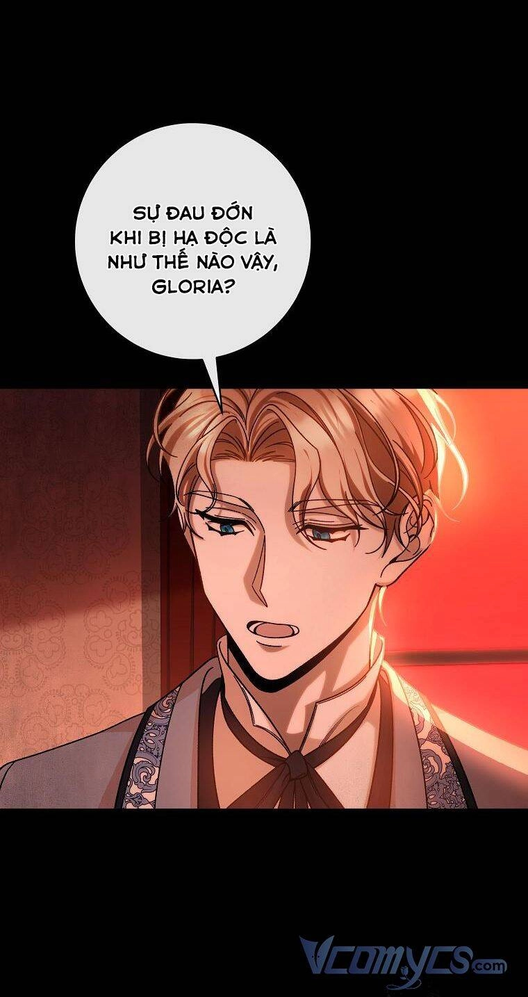 Trở Thành Cứu Tinh Của Nhân Vật Chính Chapter 45 - 9