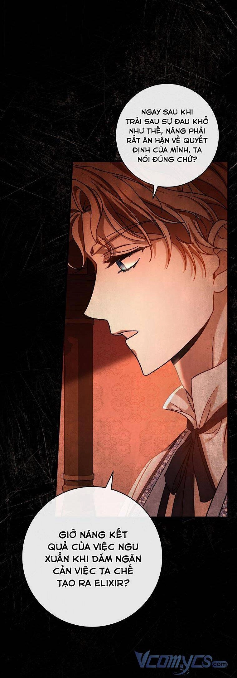 Trở Thành Cứu Tinh Của Nhân Vật Chính Chapter 45 - 11