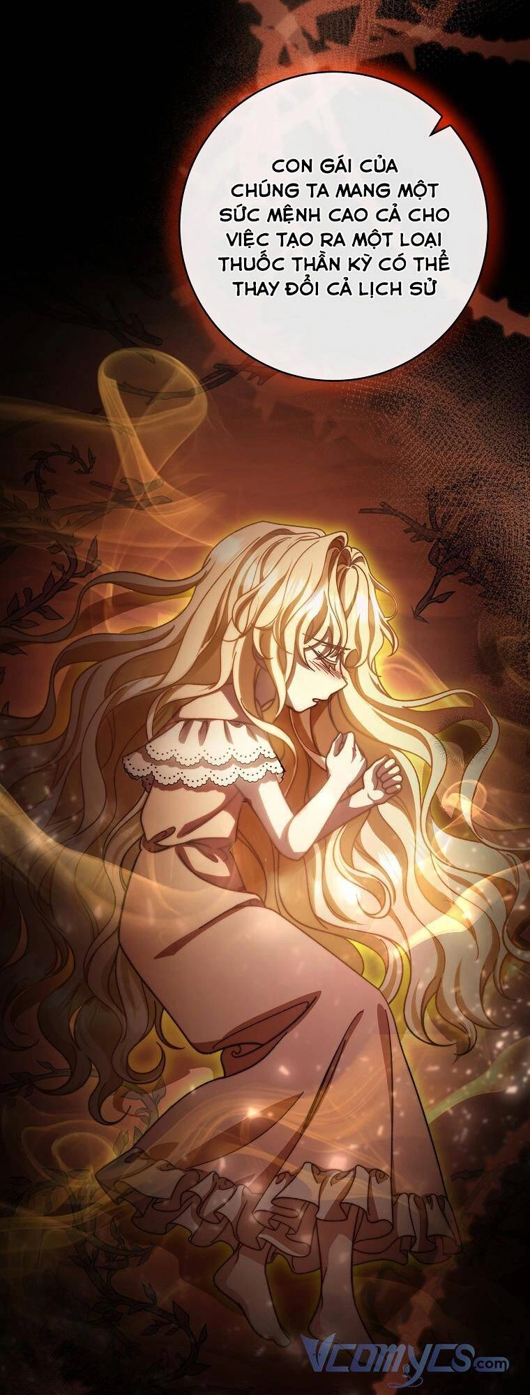 Trở Thành Cứu Tinh Của Nhân Vật Chính Chapter 45 - 13