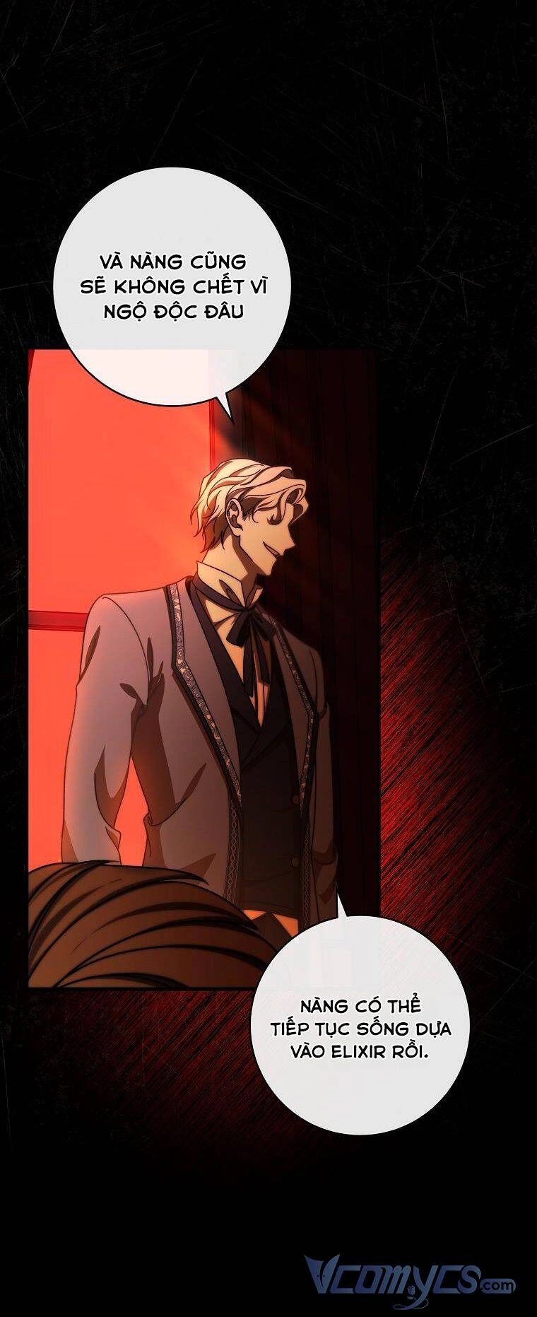 Trở Thành Cứu Tinh Của Nhân Vật Chính Chapter 45 - 16