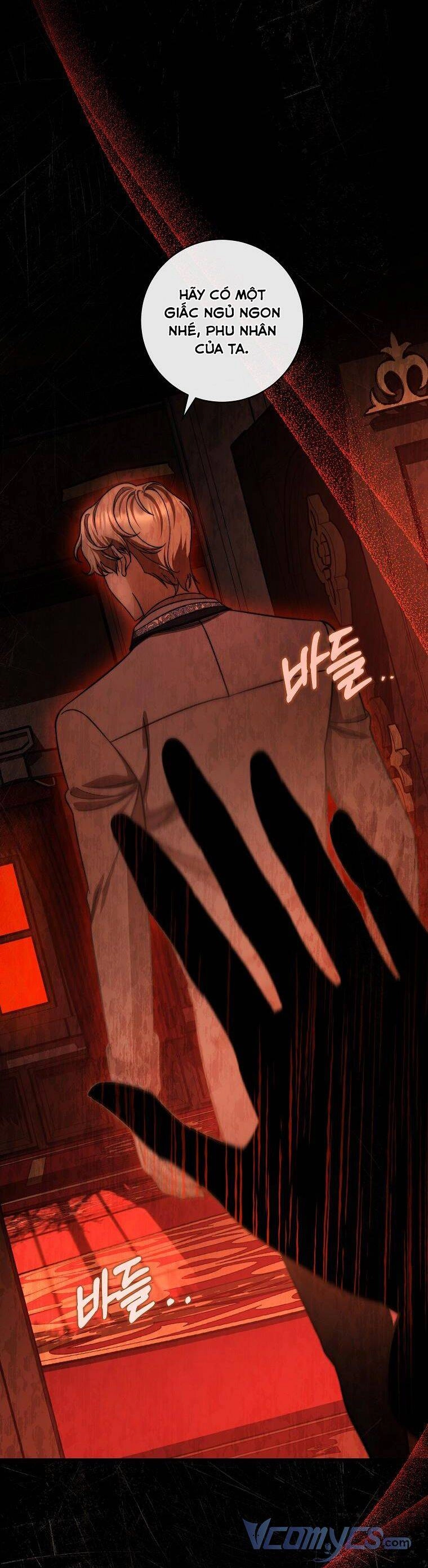 Trở Thành Cứu Tinh Của Nhân Vật Chính Chapter 45 - 19