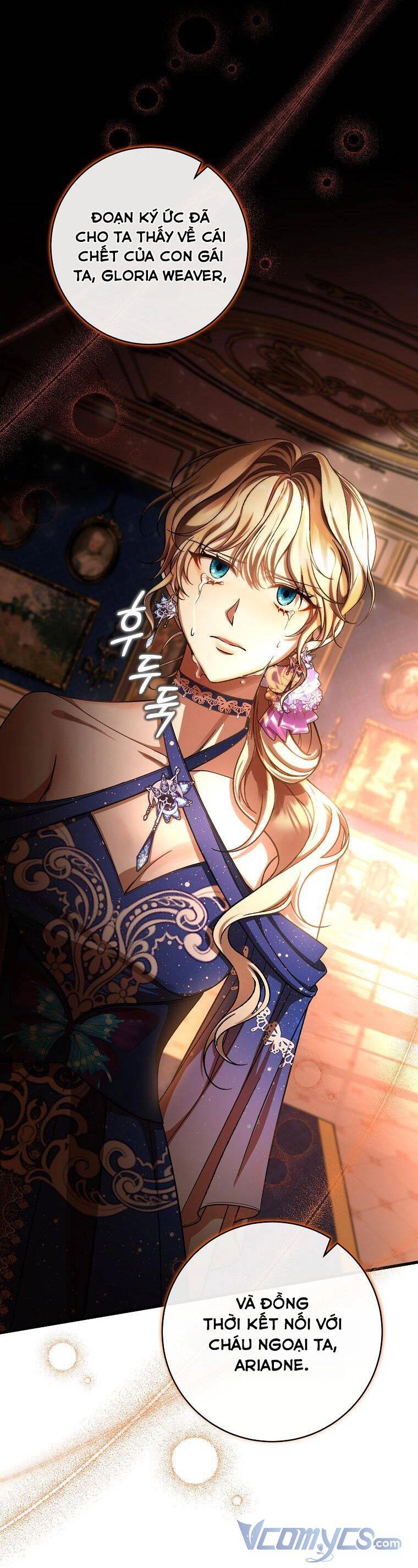 Trở Thành Cứu Tinh Của Nhân Vật Chính Chapter 45 - 27