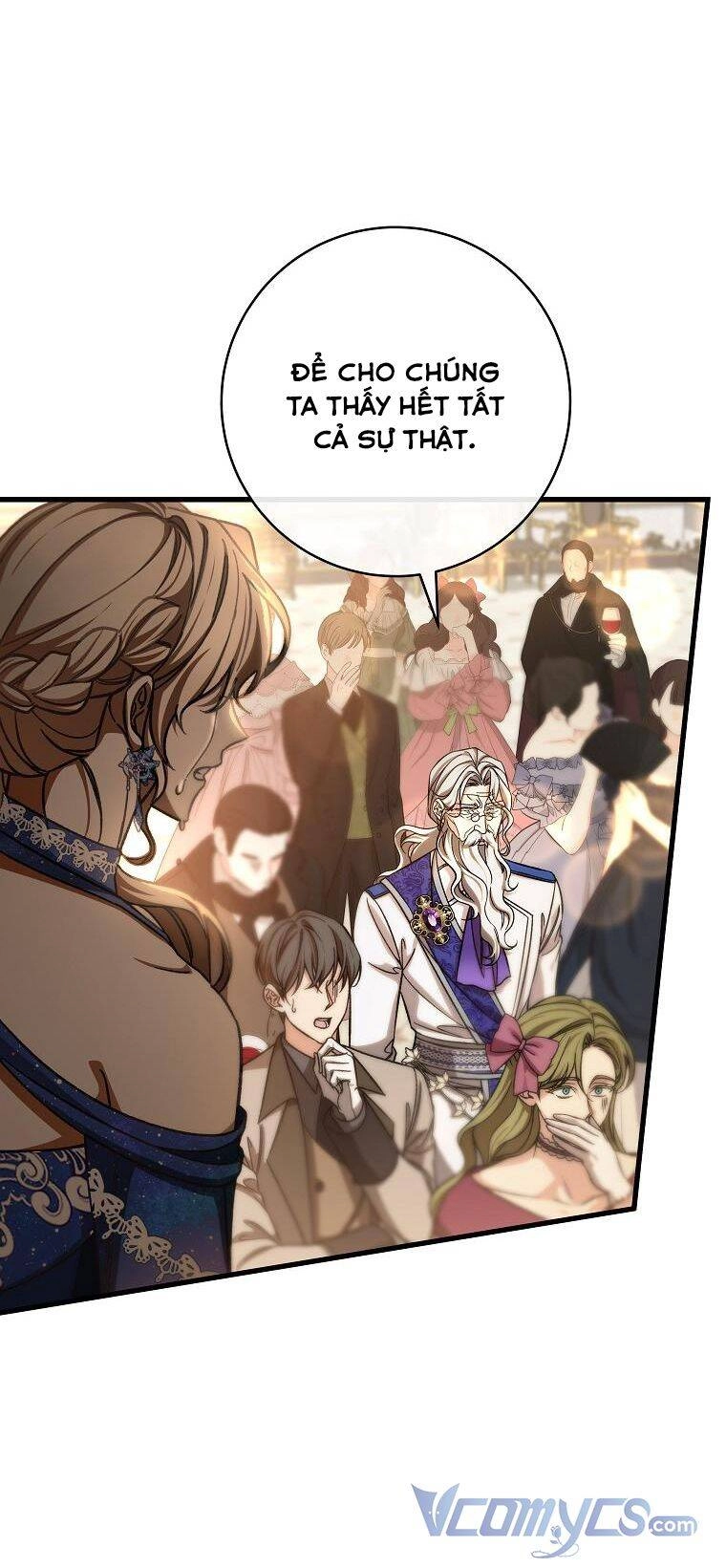 Trở Thành Cứu Tinh Của Nhân Vật Chính Chapter 45 - 28