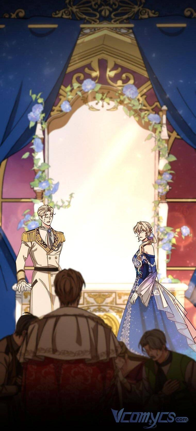 Trở Thành Cứu Tinh Của Nhân Vật Chính Chapter 45 - 31