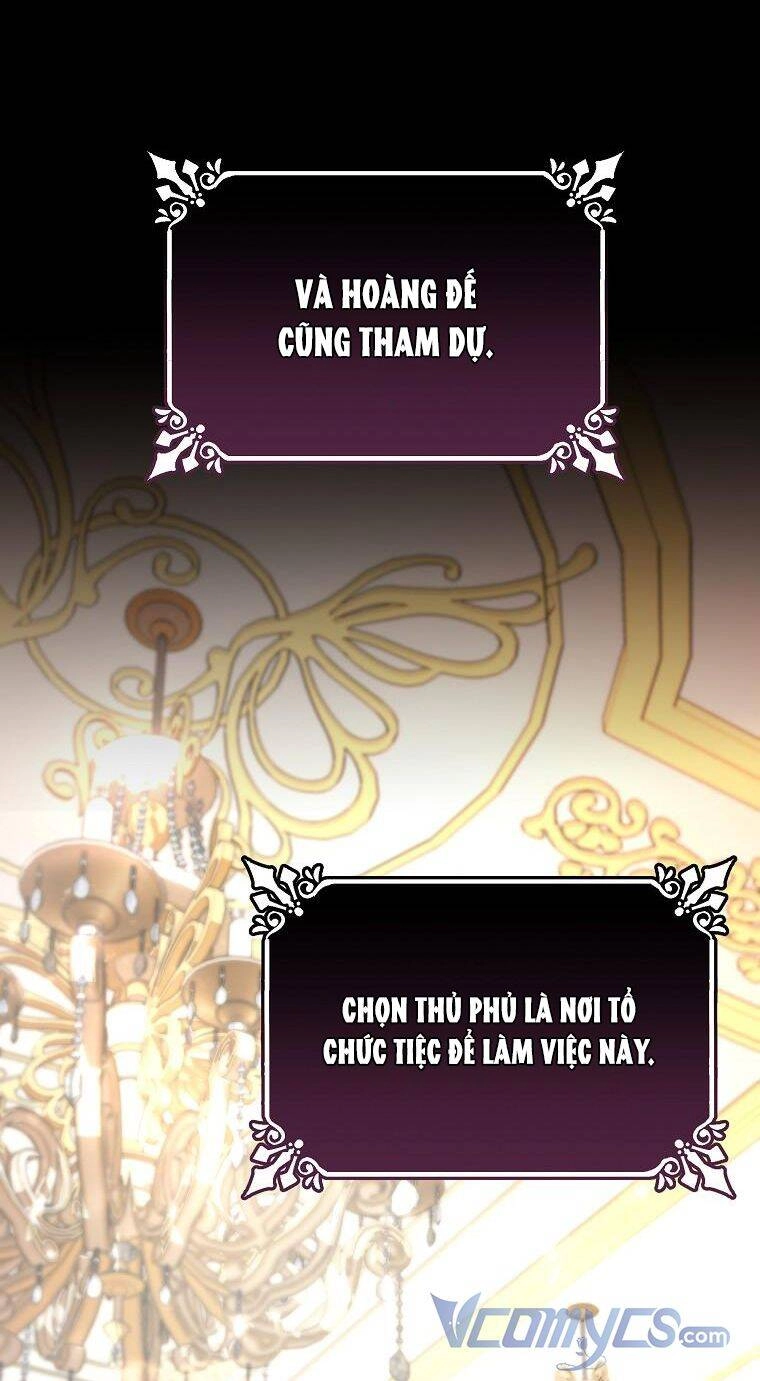 Trở Thành Cứu Tinh Của Nhân Vật Chính Chapter 45 - 32