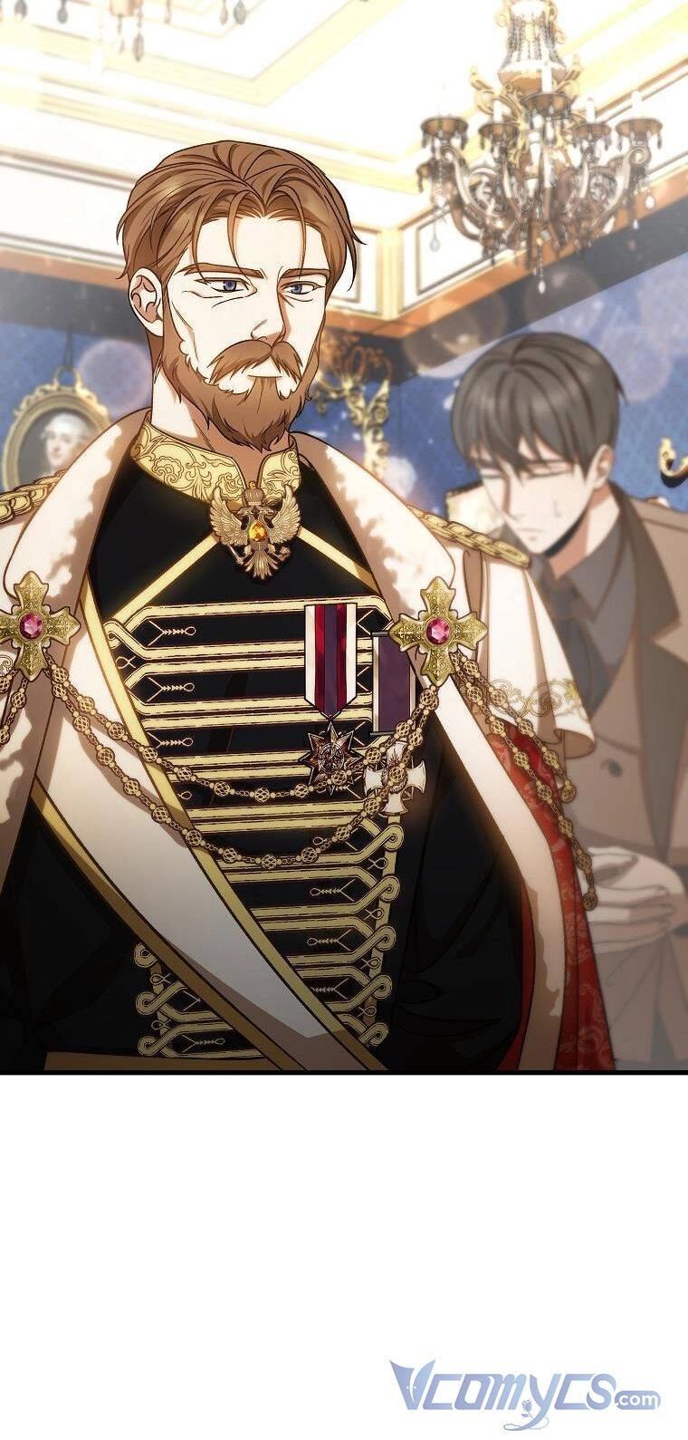 Trở Thành Cứu Tinh Của Nhân Vật Chính Chapter 45 - 33