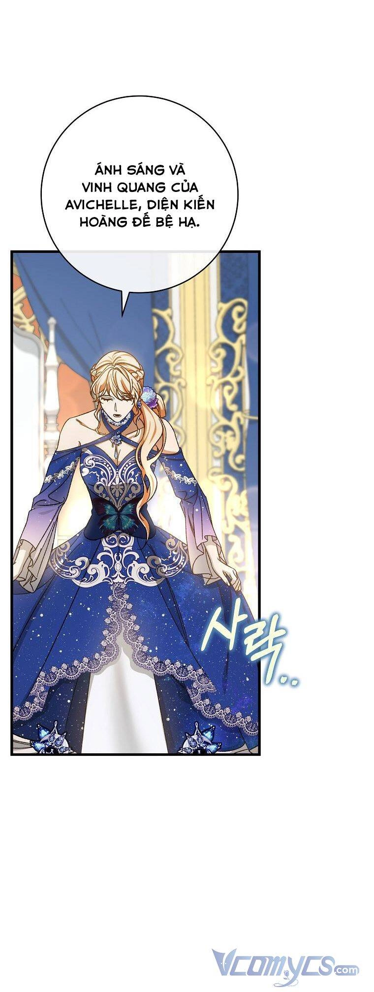 Trở Thành Cứu Tinh Của Nhân Vật Chính Chapter 45 - 34