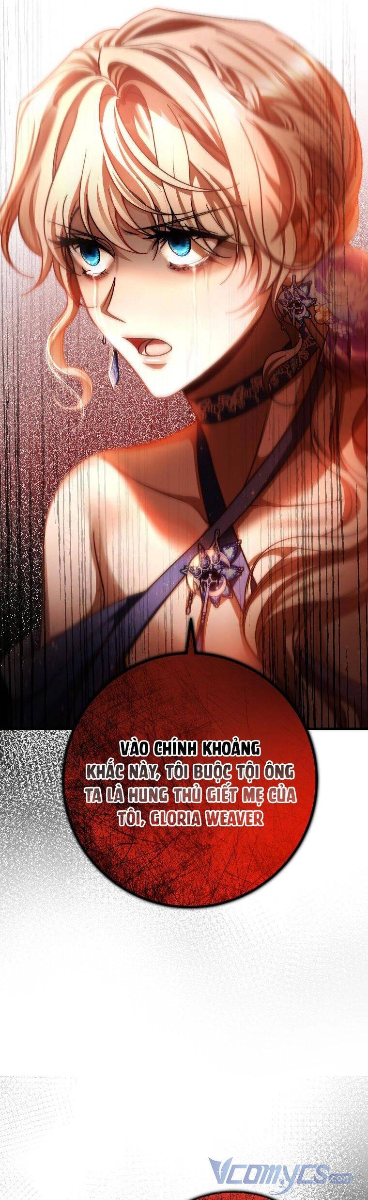 Trở Thành Cứu Tinh Của Nhân Vật Chính Chapter 45 - 36