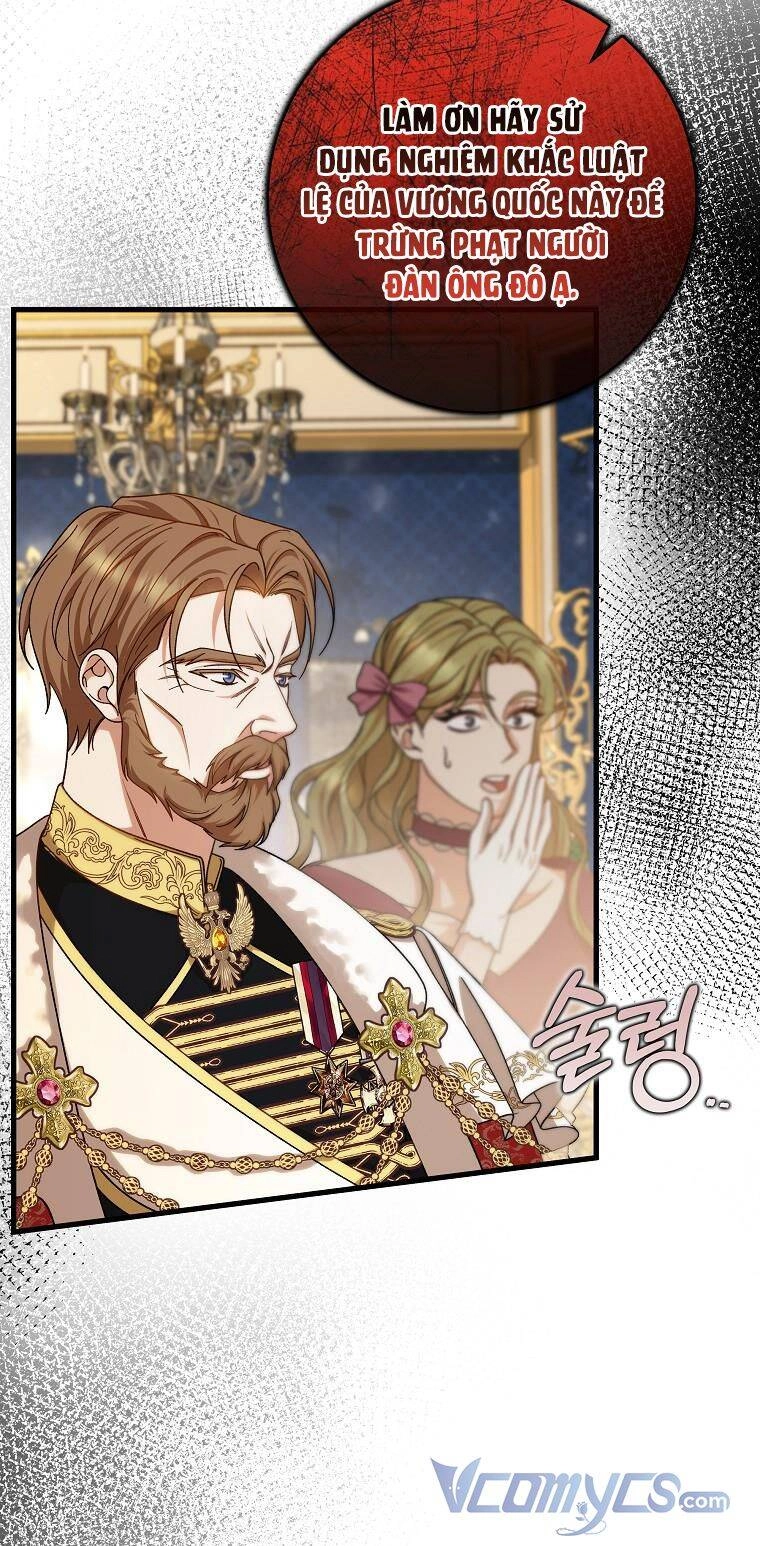 Trở Thành Cứu Tinh Của Nhân Vật Chính Chapter 45 - 37