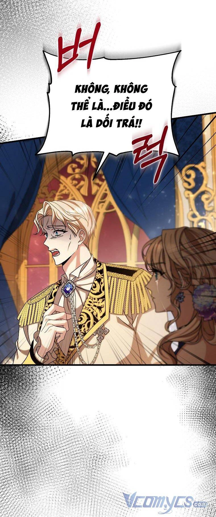 Trở Thành Cứu Tinh Của Nhân Vật Chính Chapter 45 - 38