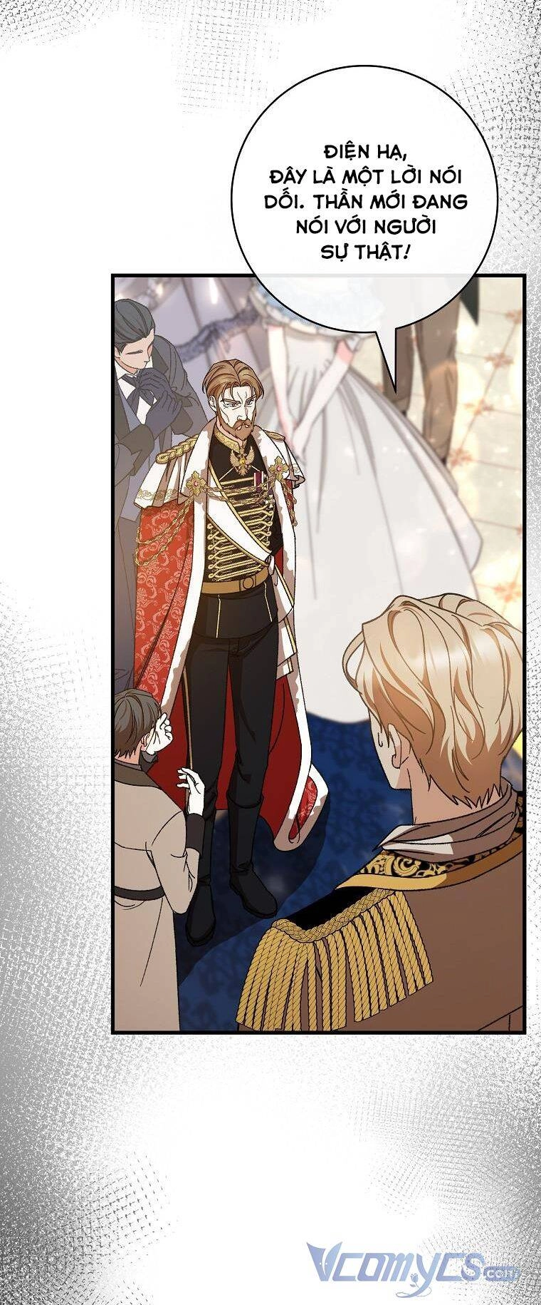 Trở Thành Cứu Tinh Của Nhân Vật Chính Chapter 45 - 39