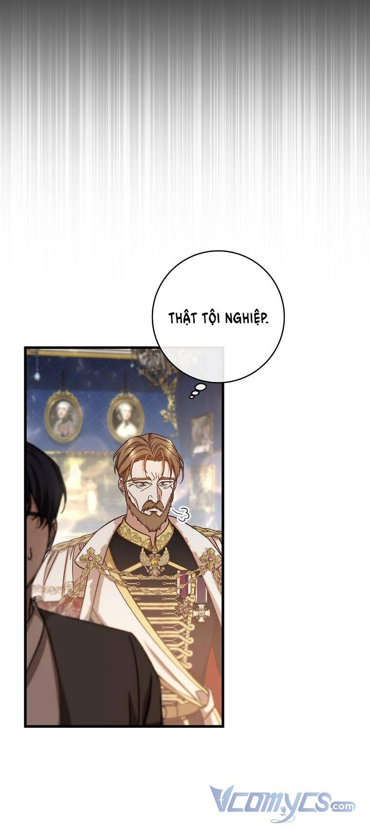 Trở Thành Cứu Tinh Của Nhân Vật Chính Chapter 45 - 45