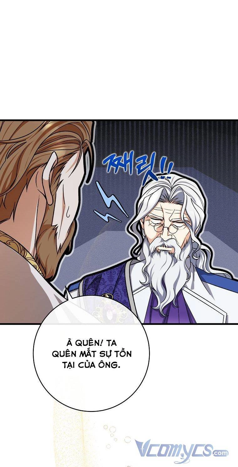 Trở Thành Cứu Tinh Của Nhân Vật Chính Chapter 45 - 47