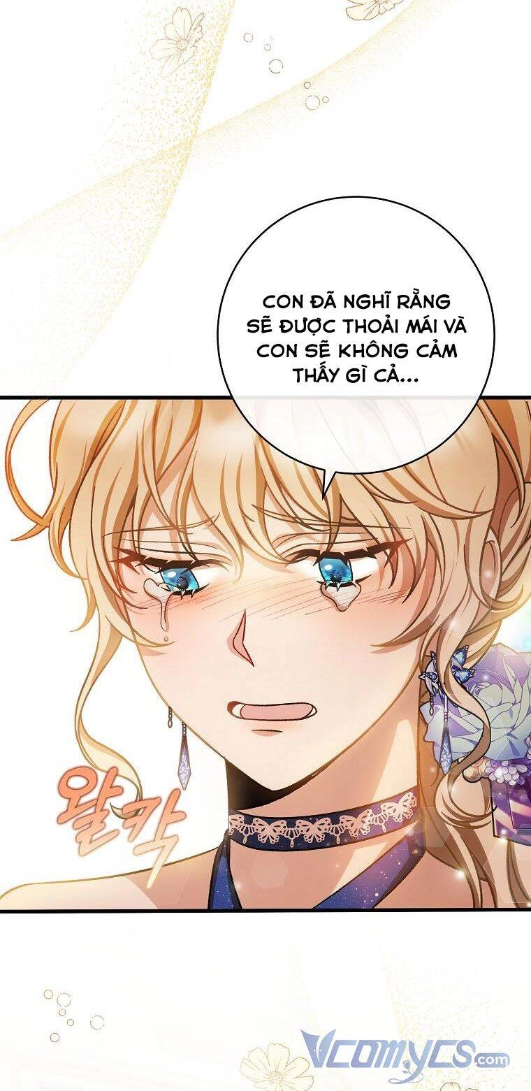 Trở Thành Cứu Tinh Của Nhân Vật Chính Chapter 45 - 50