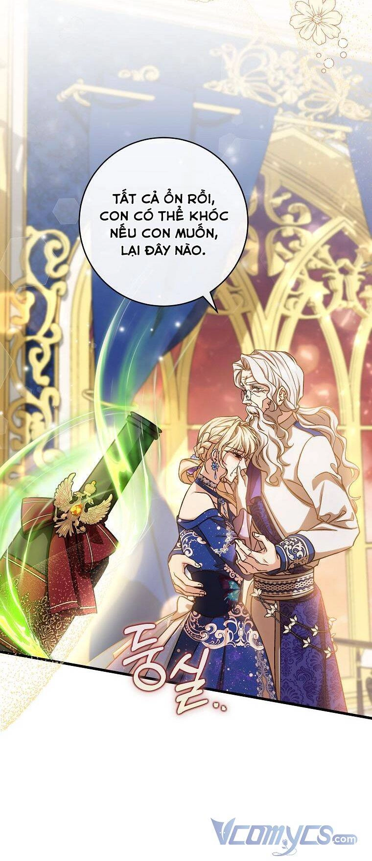 Trở Thành Cứu Tinh Của Nhân Vật Chính Chapter 45 - 51