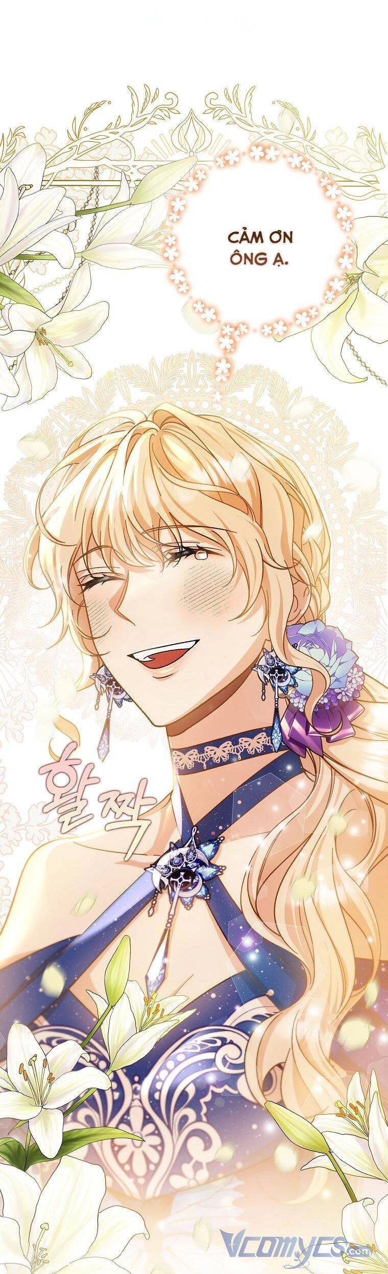 Trở Thành Cứu Tinh Của Nhân Vật Chính Chapter 45 - 57