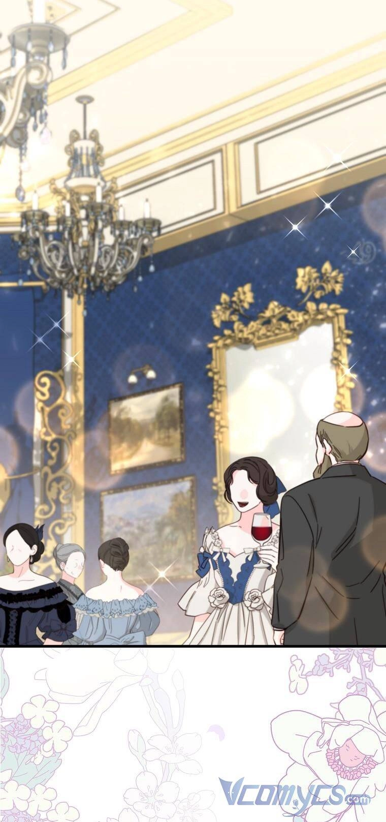 Trở Thành Cứu Tinh Của Nhân Vật Chính Chapter 45 - 61