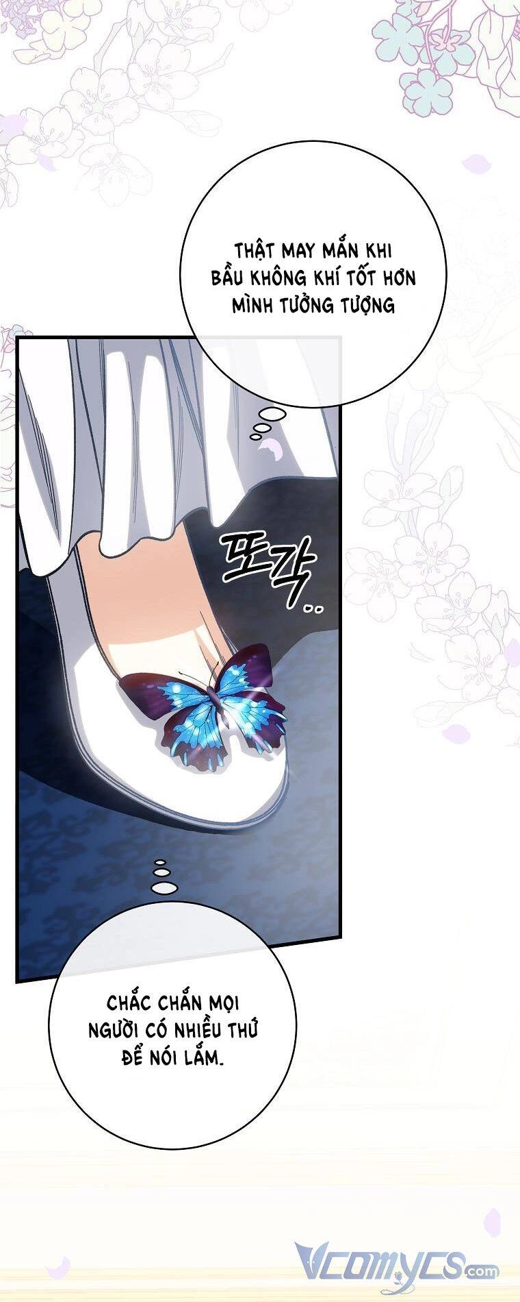 Trở Thành Cứu Tinh Của Nhân Vật Chính Chapter 45 - 62