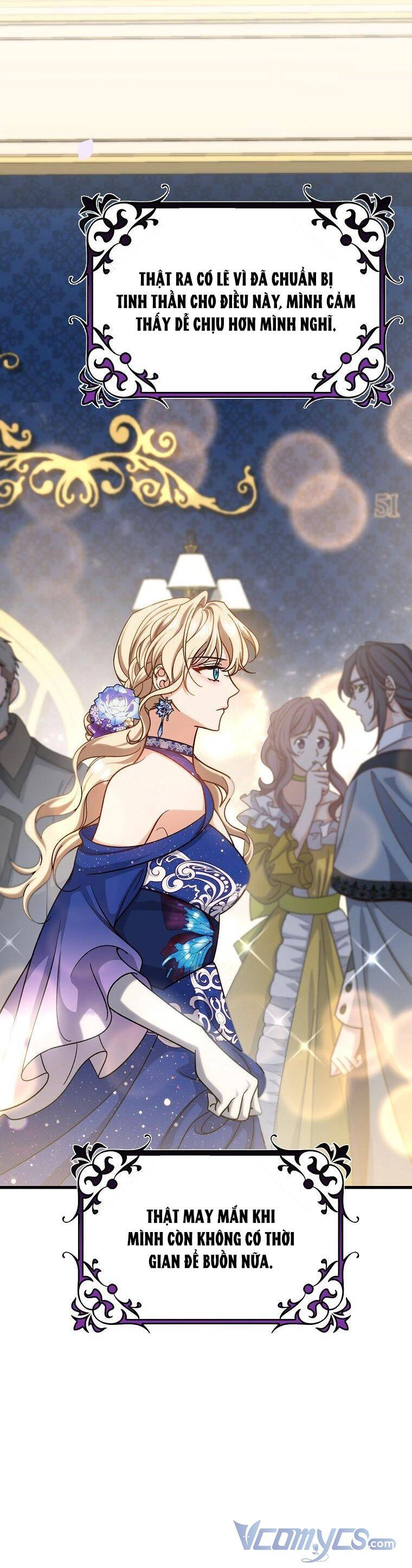 Trở Thành Cứu Tinh Của Nhân Vật Chính Chapter 45 - 63