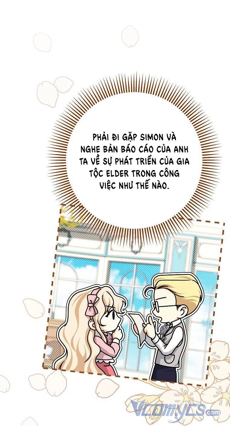 Trở Thành Cứu Tinh Của Nhân Vật Chính Chapter 45 - 64